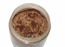 Load image into Gallery viewer, Whipped Bath Butter: Coffee + Coconut