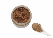 Load image into Gallery viewer, Whipped Bath Butter: Coffee + Coconut