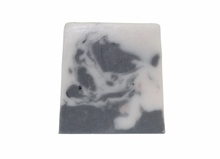 Load image into Gallery viewer, Charcoal + Clay: Soap