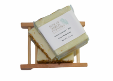 Load image into Gallery viewer, Lemon Lavender + Milk: Soap