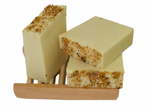 Load image into Gallery viewer, Lemon Lavender + Milk: Soap
