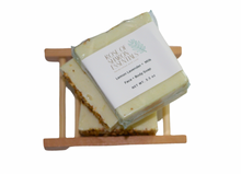 Load image into Gallery viewer, Lemon Lavender + Milk: Soap
